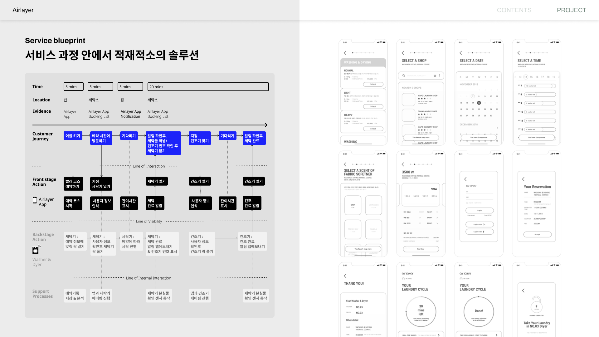 portfolio