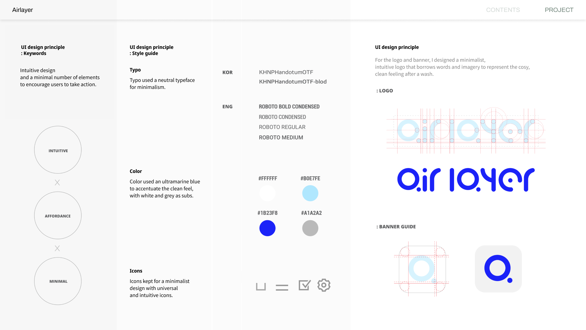 portfolio
