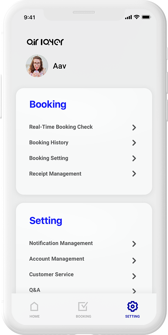 portfolio