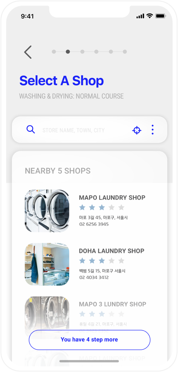 portfolio