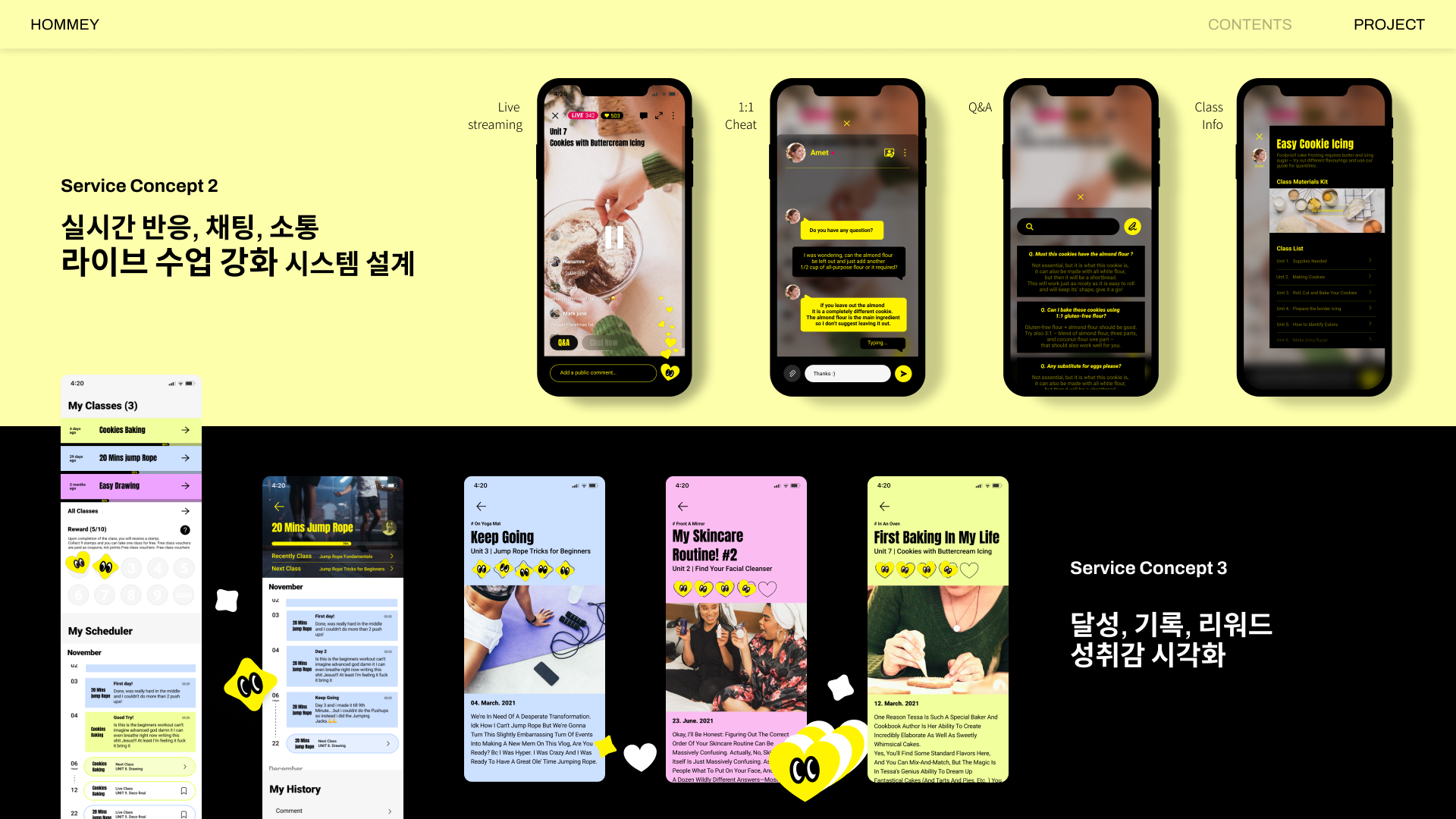 portfolio