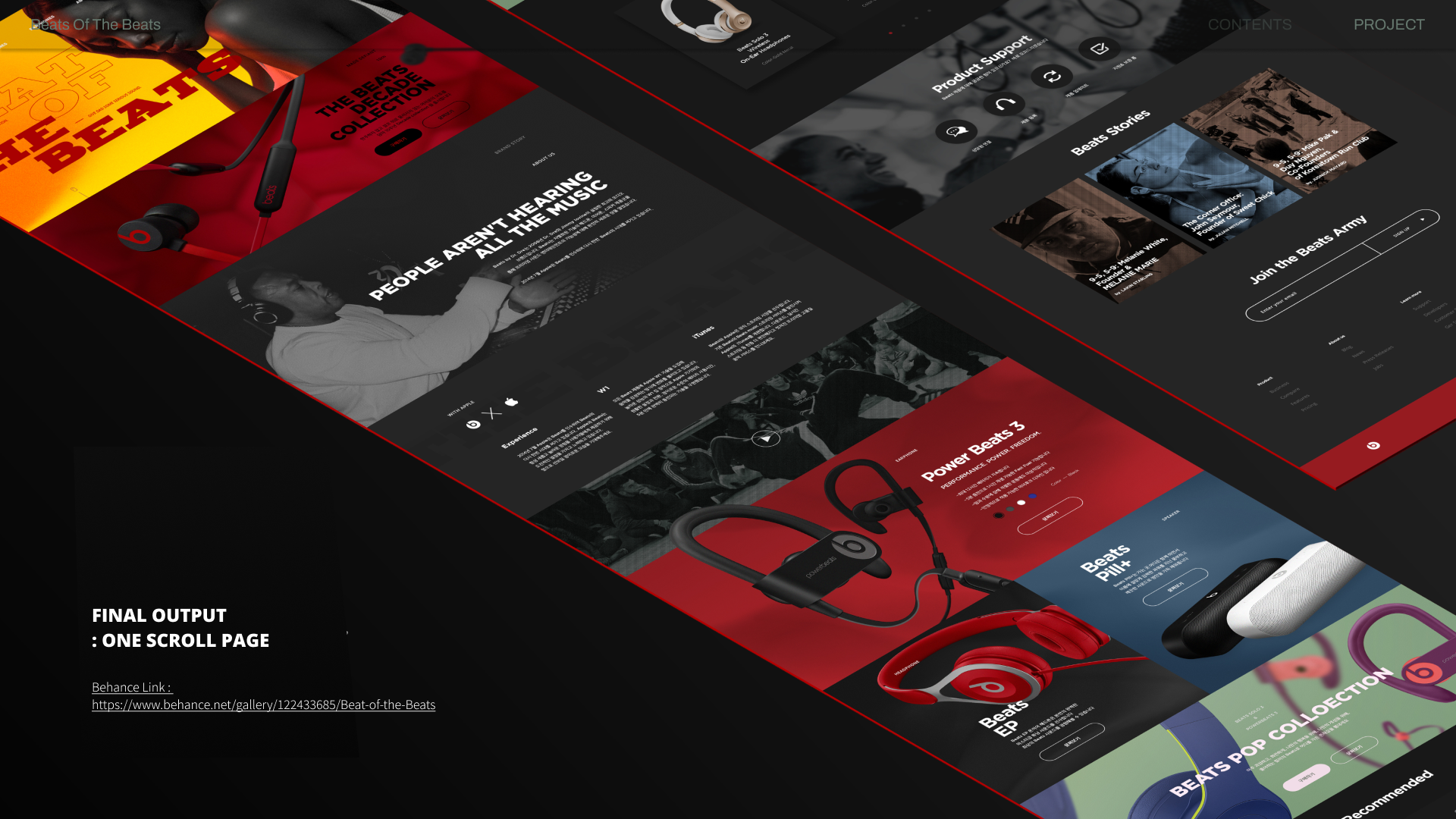 portfolio