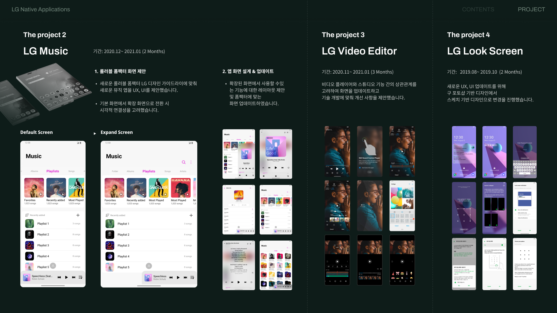 portfolio