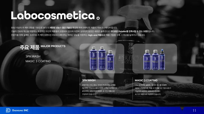 portfolio