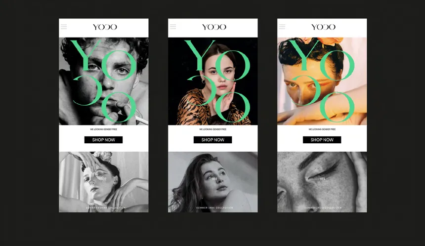 portfolio