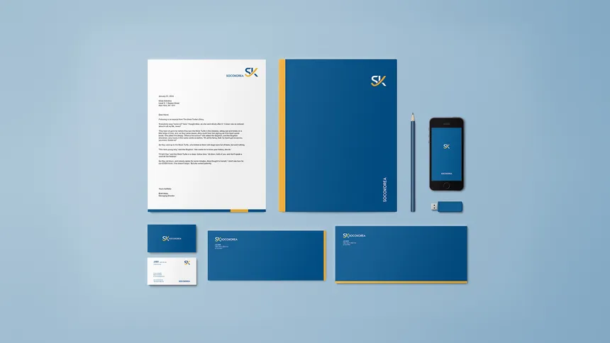 portfolio