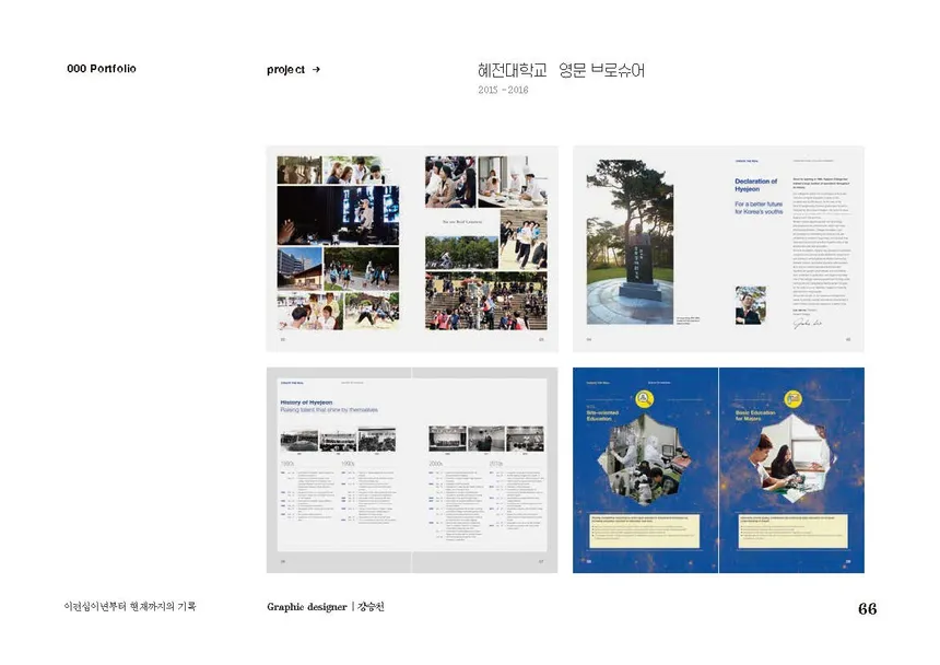 portfolio