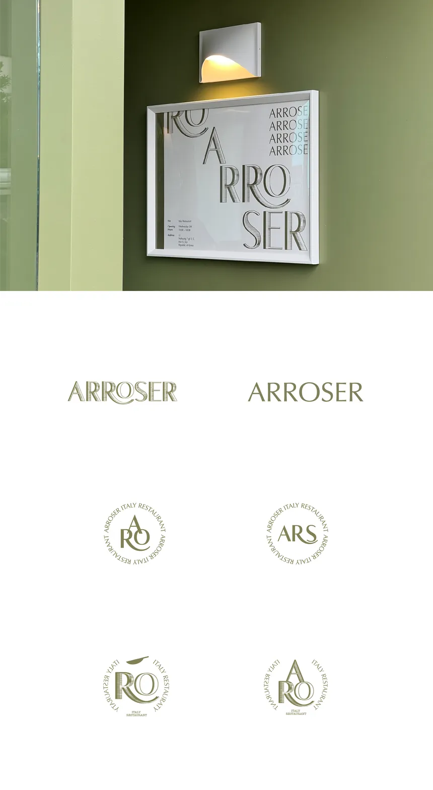 portfolio