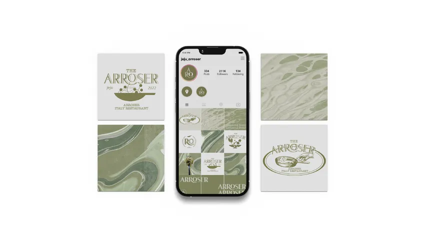 portfolio