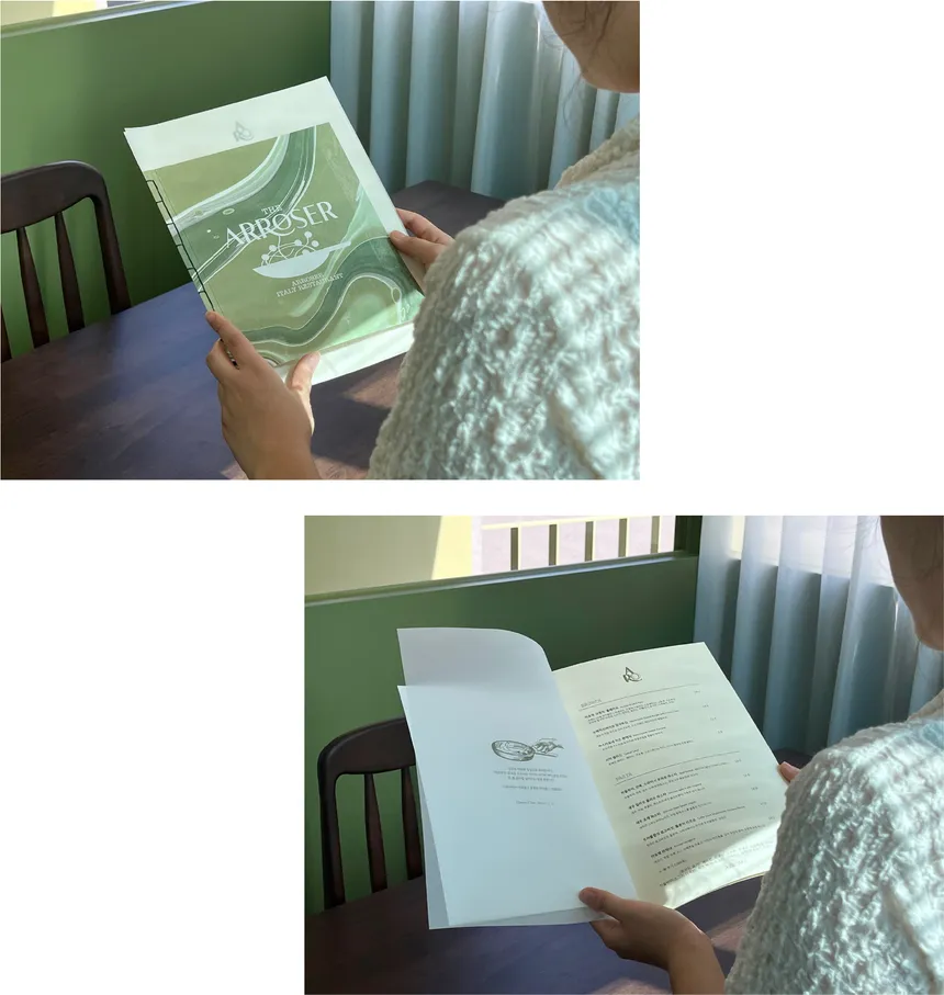 portfolio