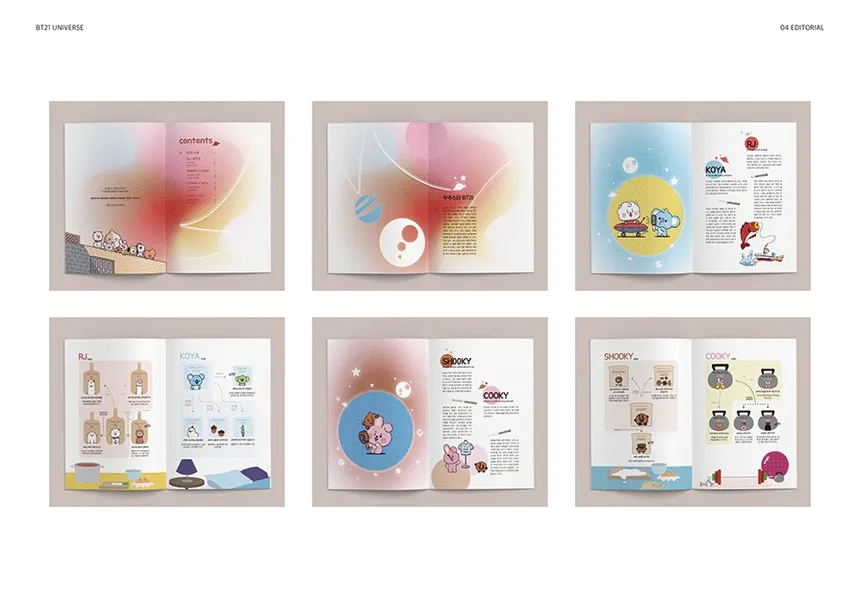 portfolio