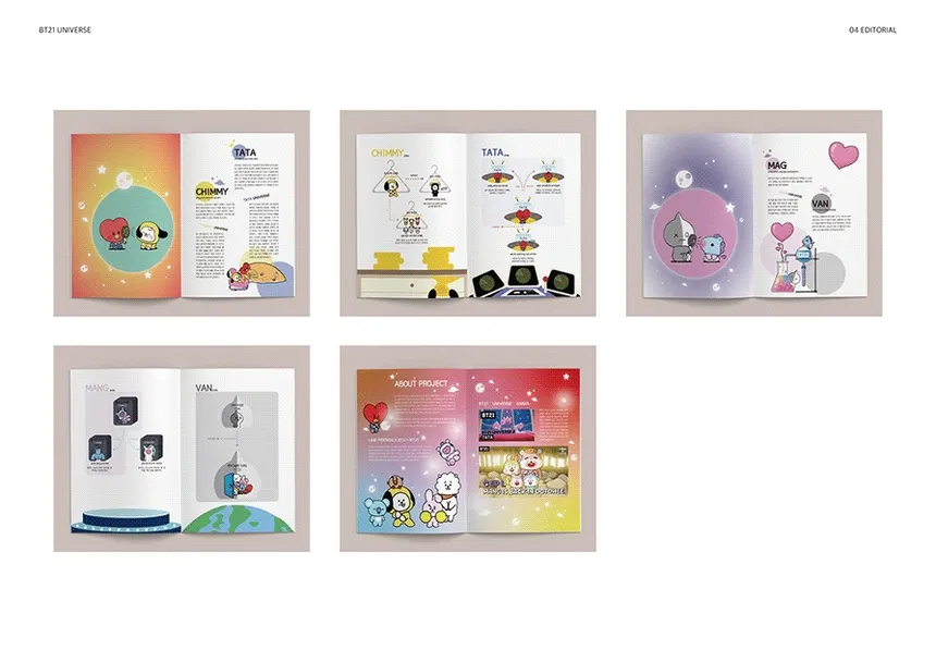 portfolio