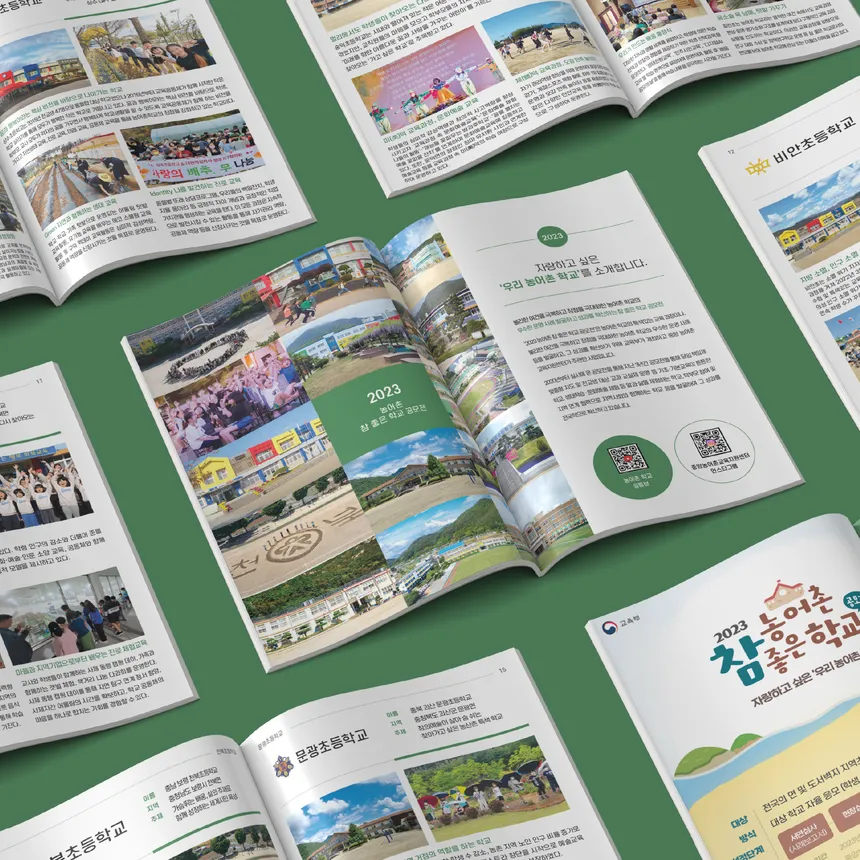 portfolio