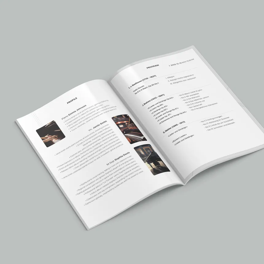 portfolio