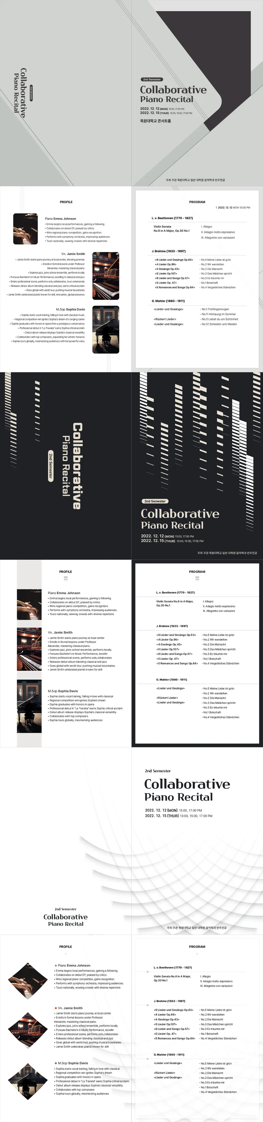 portfolio