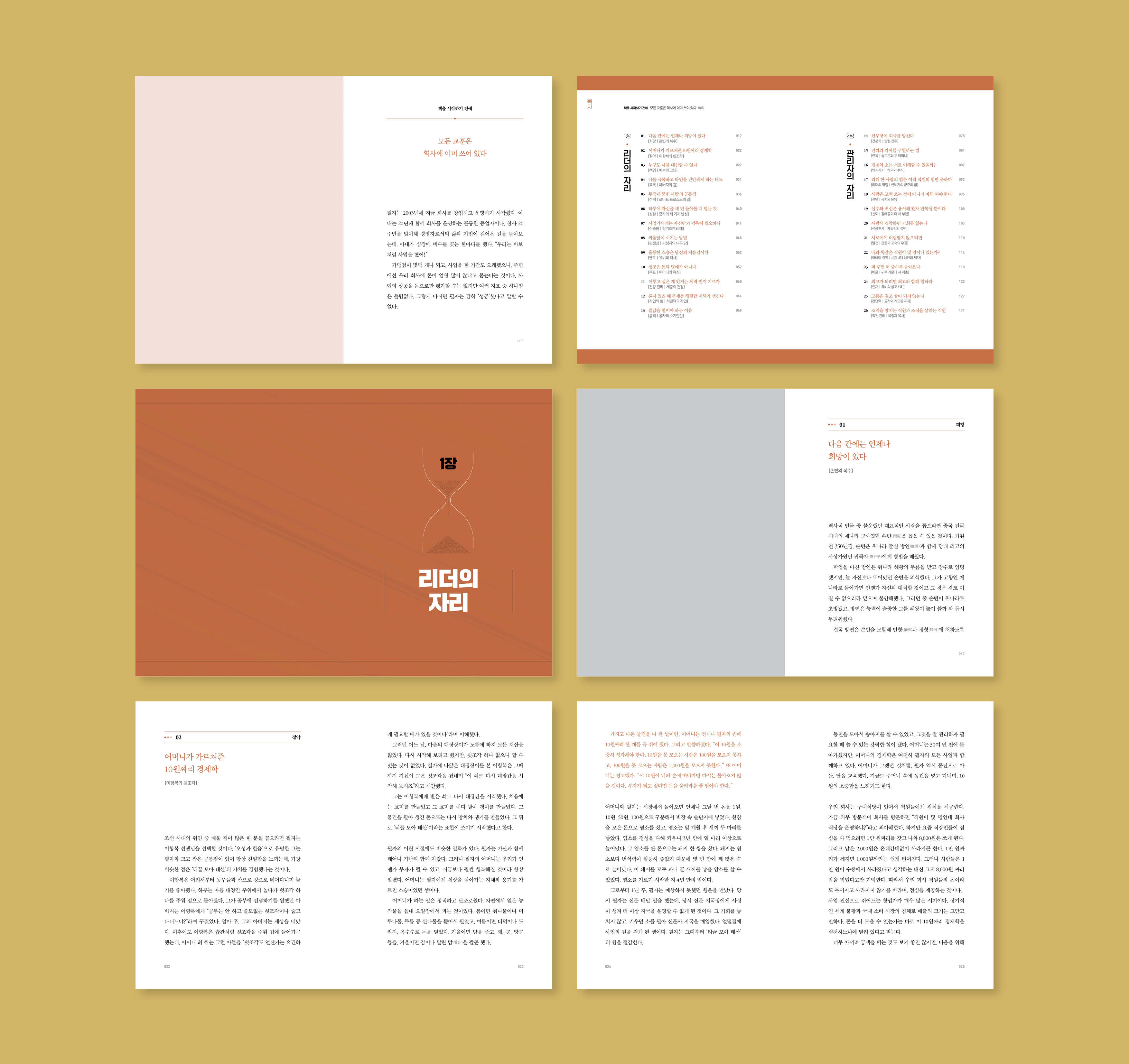 portfolio