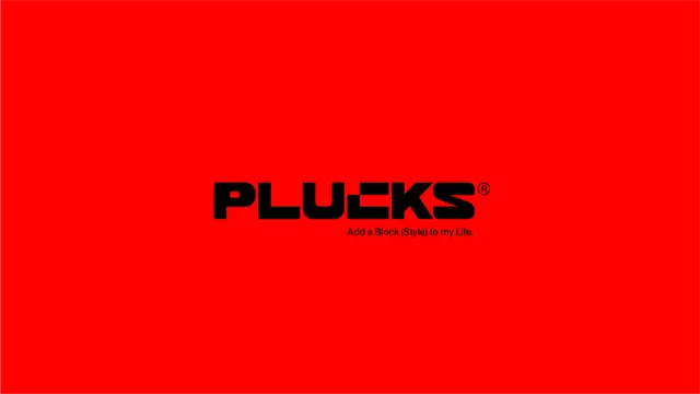 라이프스타일 (패션,문구 등) 브랜드 '플럭스'