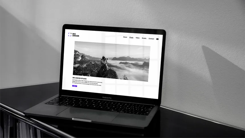 portfolio