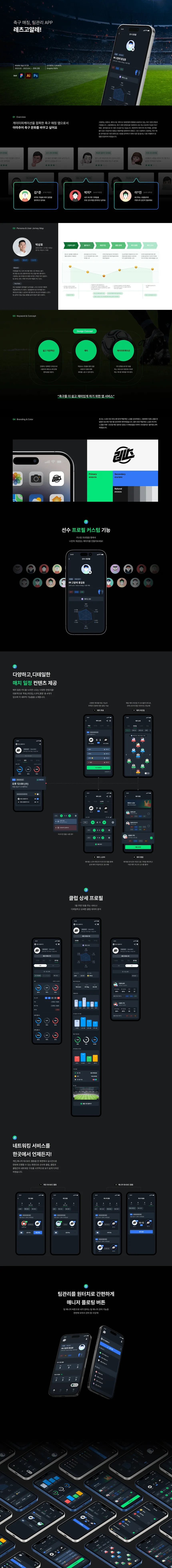 portfolio