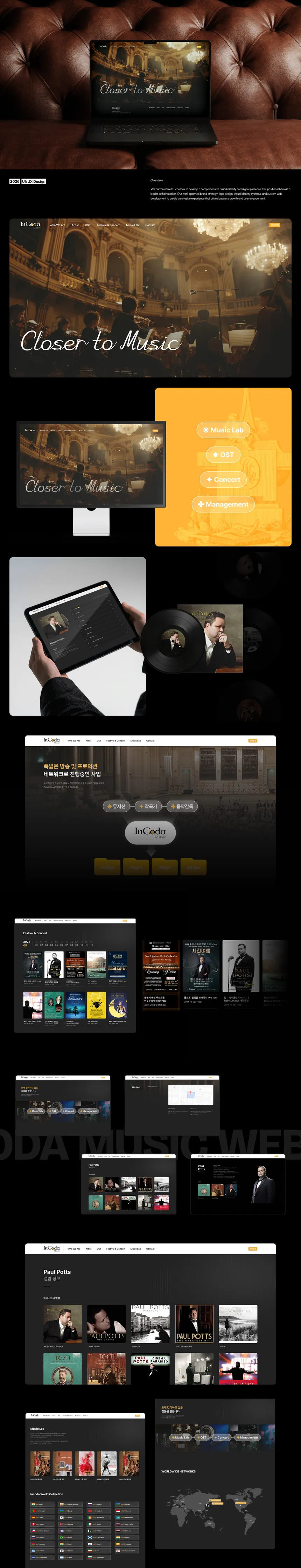 portfolio