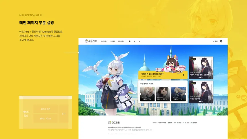 portfolio