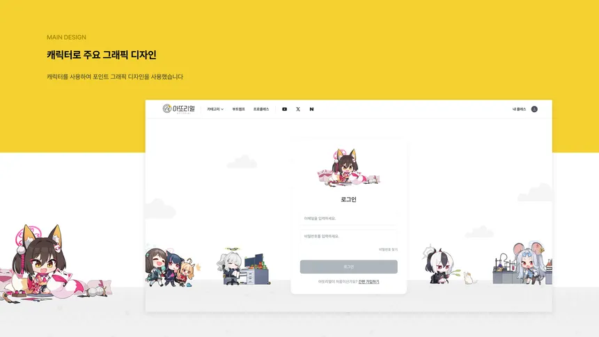 portfolio