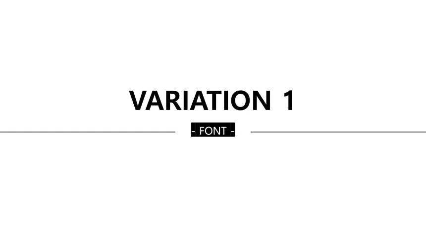 portfolio