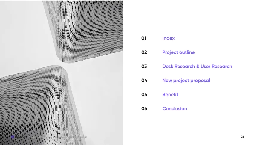 portfolio