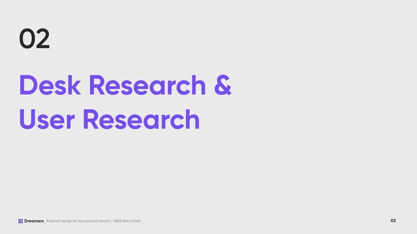 portfolio