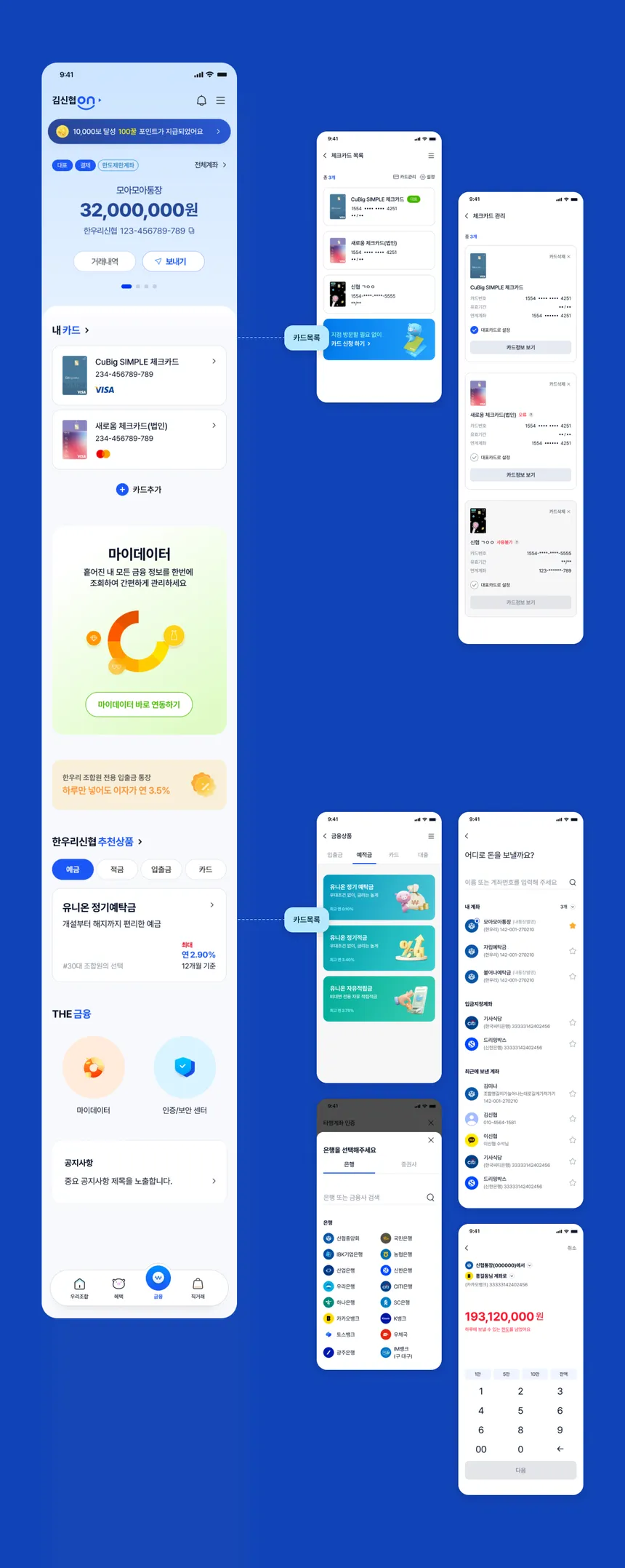 portfolio