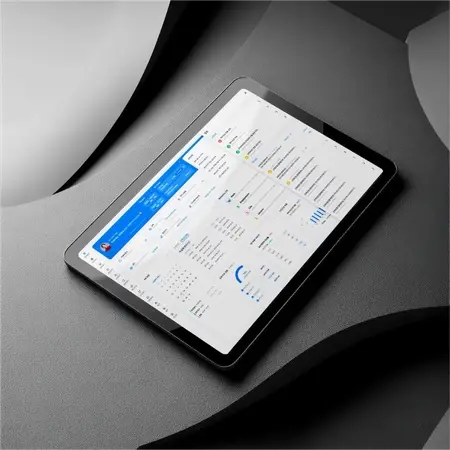 HR 시스템 디자인/퍼블리싱