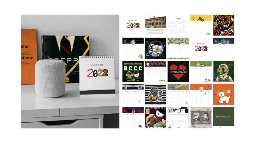 portfolio