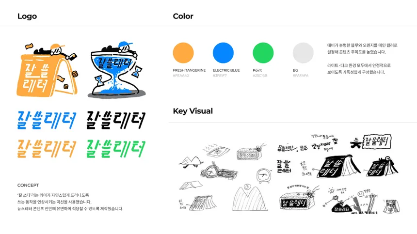 portfolio