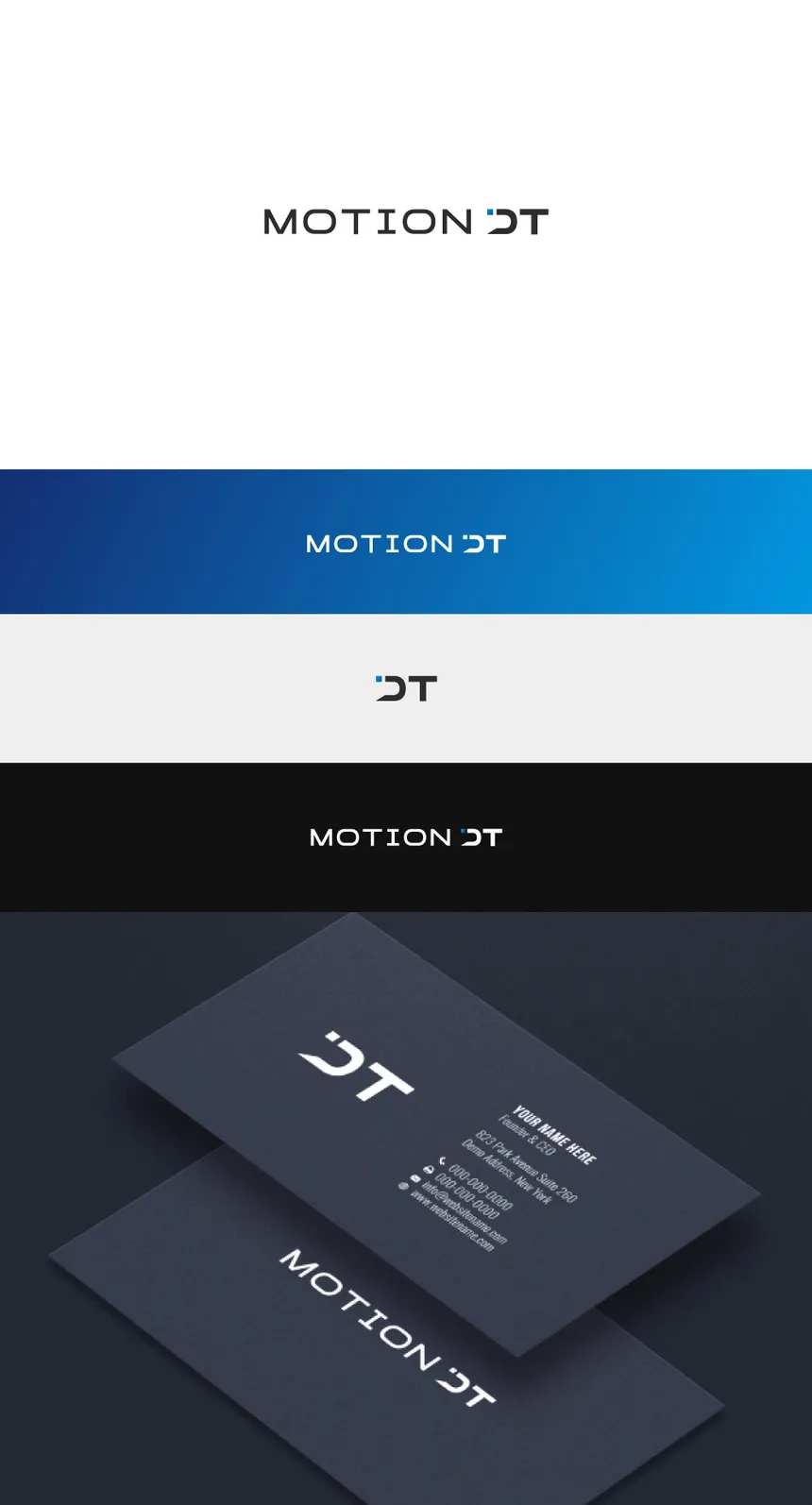 portfolio