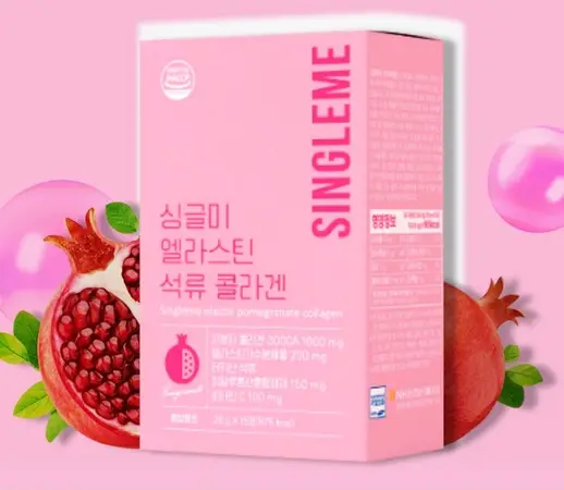 싱글미 상세페이지