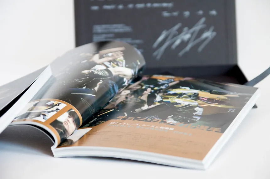 portfolio