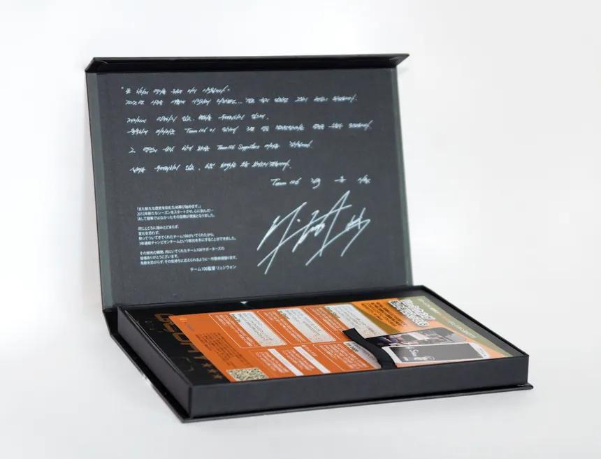 portfolio