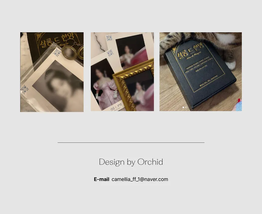 portfolio