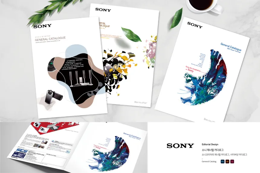 portfolio