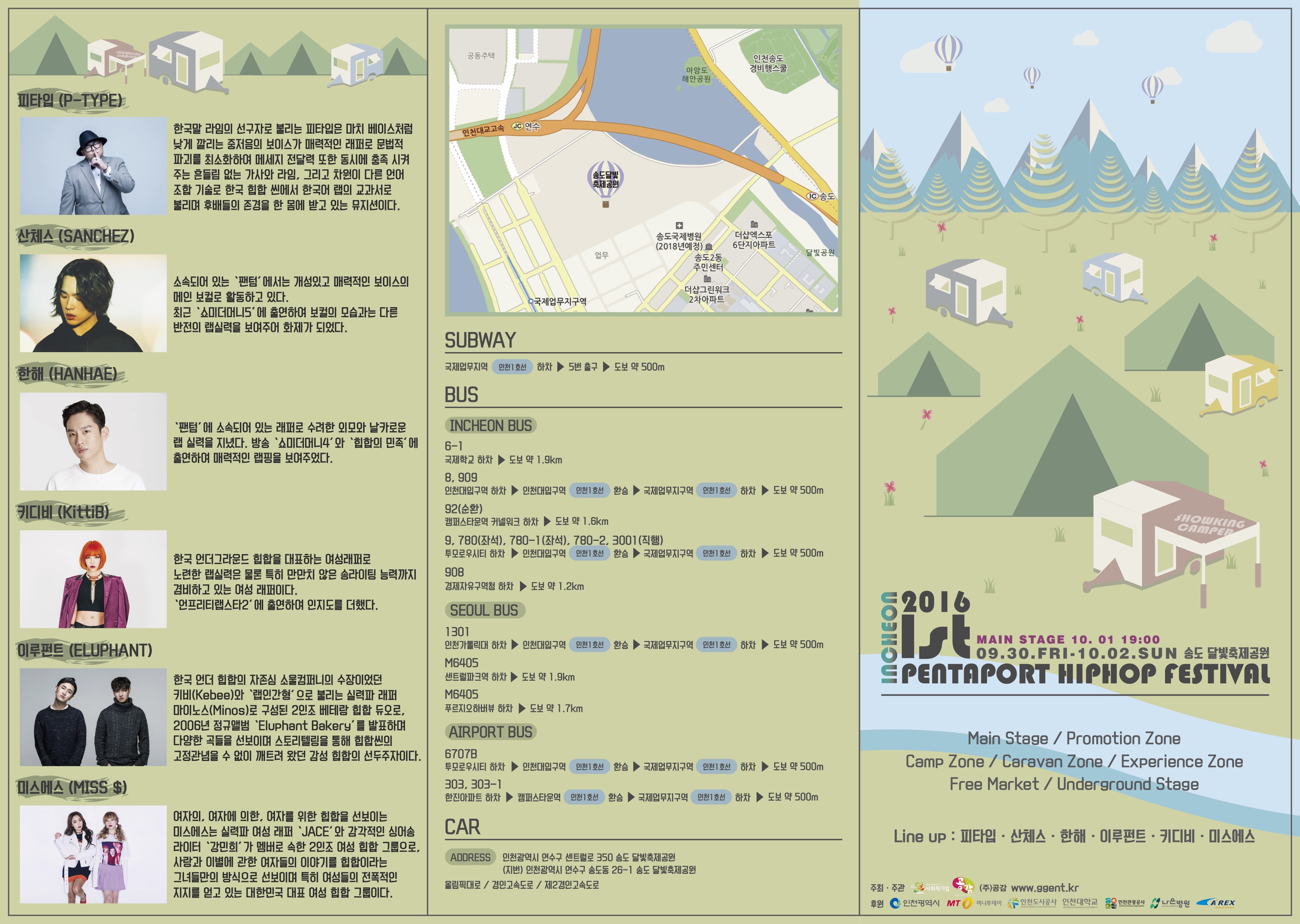 portfolio