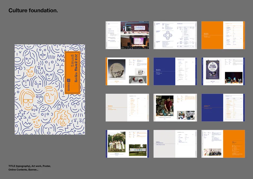 portfolio