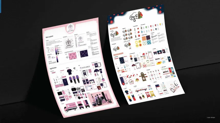 portfolio