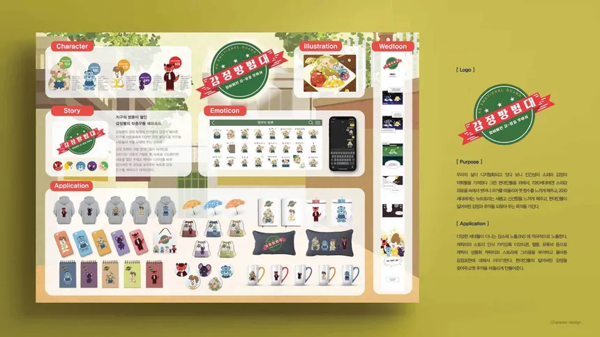 portfolio
