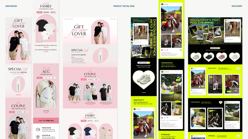 portfolio