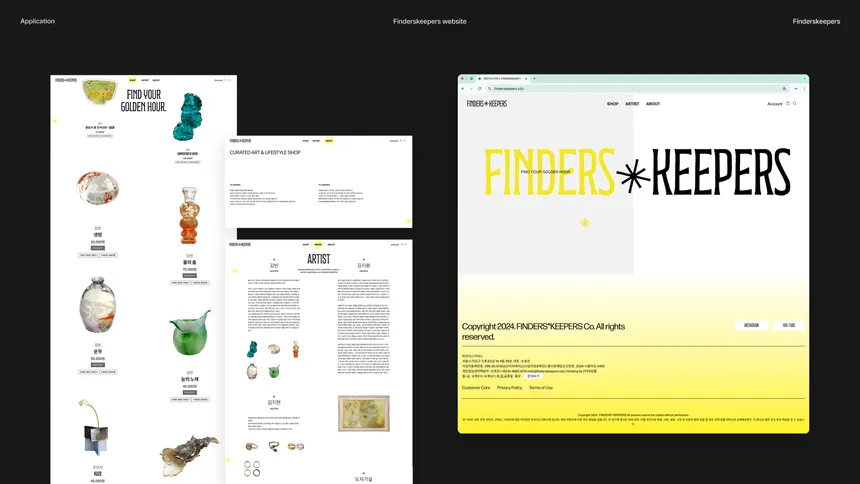 portfolio