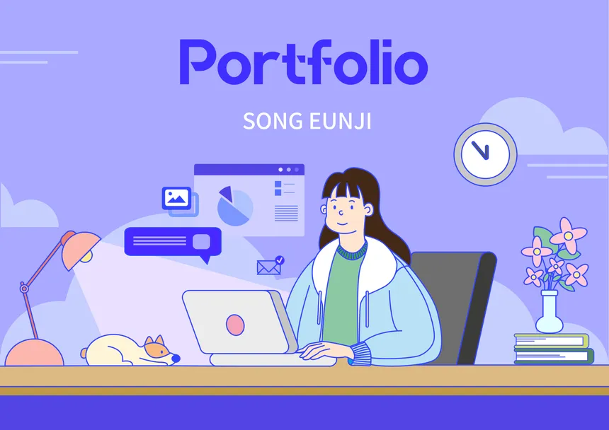 portfolio