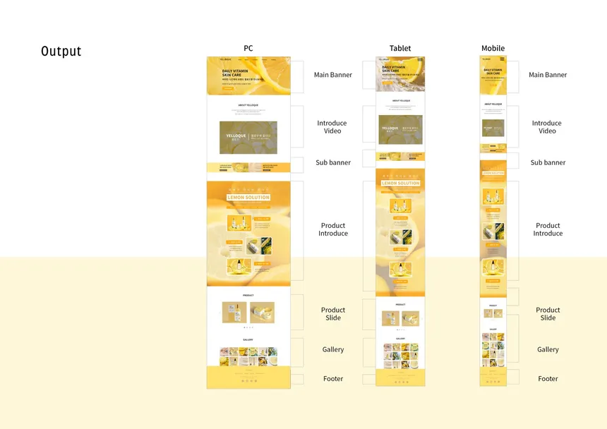 portfolio
