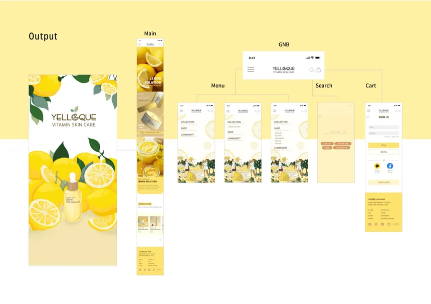 portfolio