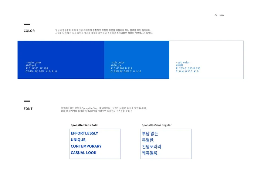 portfolio