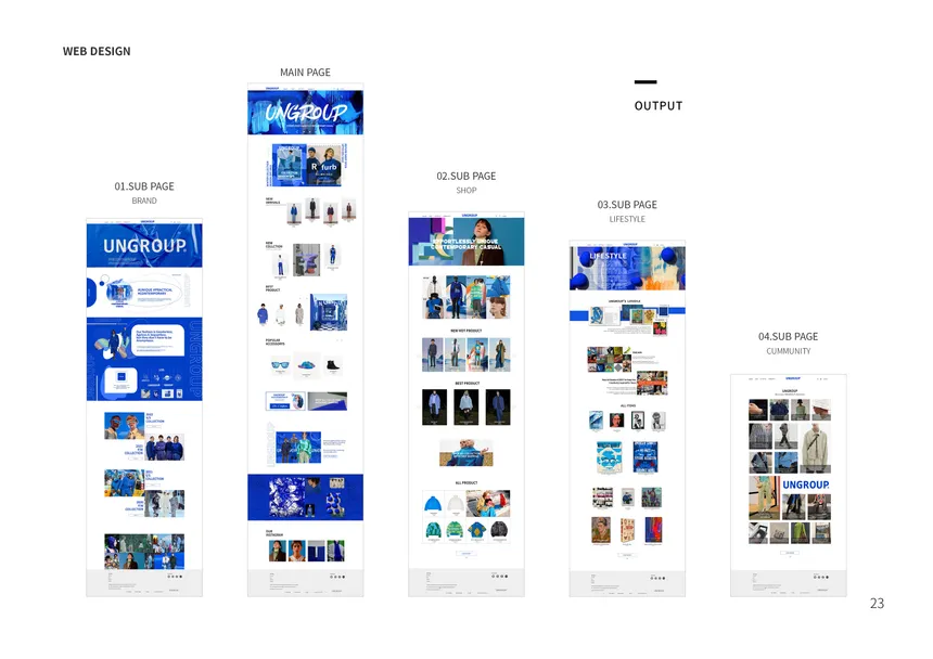 portfolio